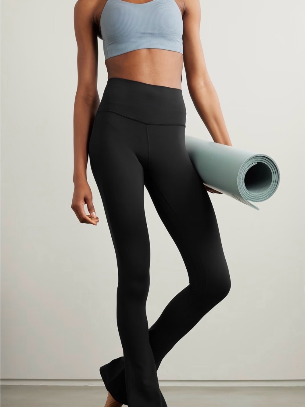 lululemon Align Mini Flare Pant Regular